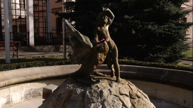 Naćpani wandale niszczą miasto