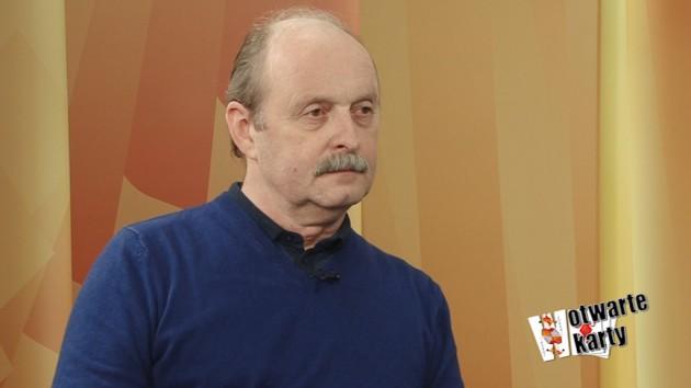 W otwarte karty o Julku i zabytkach Legnicy 