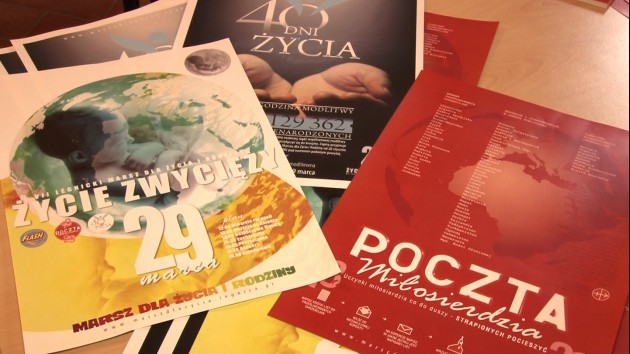 Poczta Miłosierdzia
