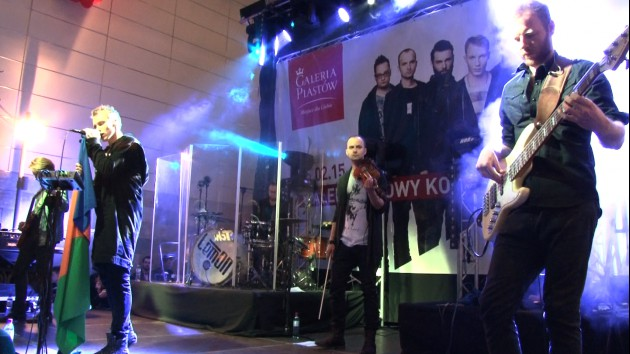 LemON w Galerii Piastów 