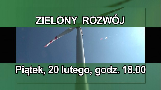 Nowy program ekologiczny