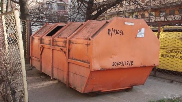 Wszyscy będą przymuszeni do segregowania śmieci 
