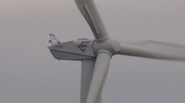 Wiatraki sposobem na czystą energię 