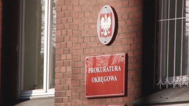 Śmierć pacjentek DPS nie miała związku z jedzeniem 