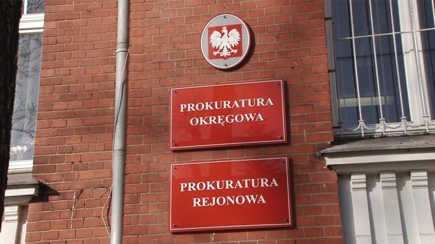 Brutalnie atakował sprzedawców w regionie 