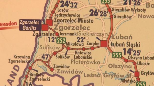 Znika kolejne połączenie Legnicy z zagranicą