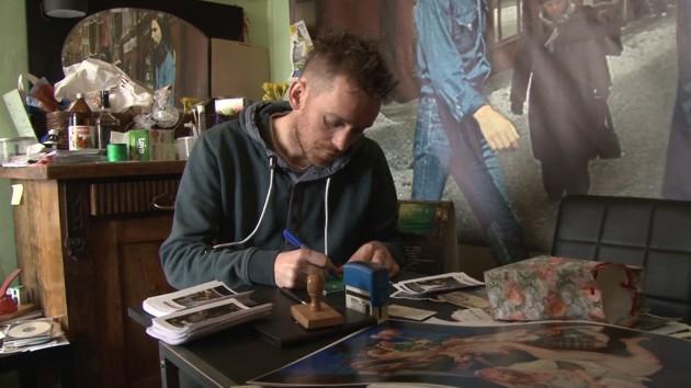 Bagaż muzycznych doświadczeń do odebrania w teatrze