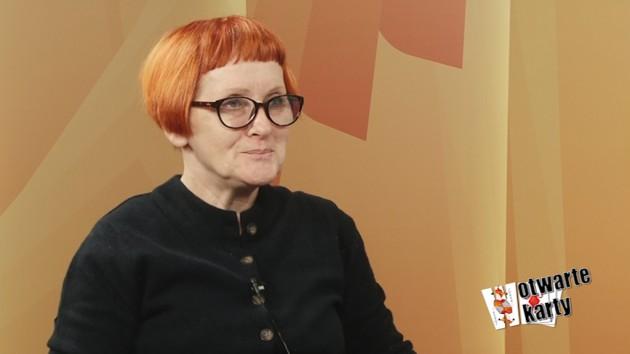W otwarte karty o legnickim Satrykonie 