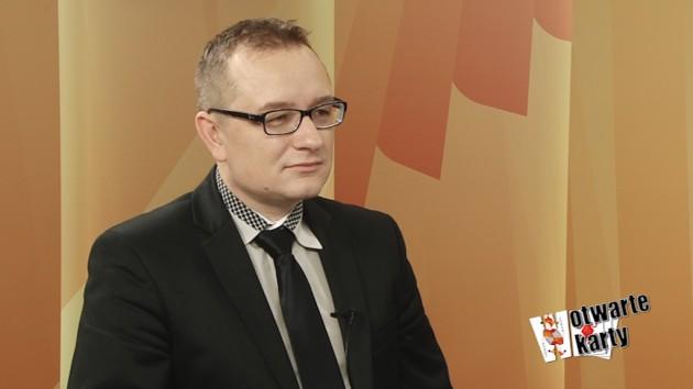 W Otwarte Karty o śmieciowej rewolucji