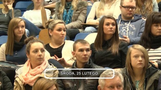 Informacje, 25-02-2015