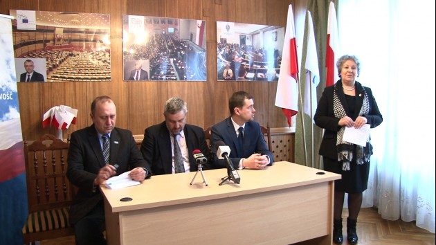 PiS rozpoczął kampanię od rolników