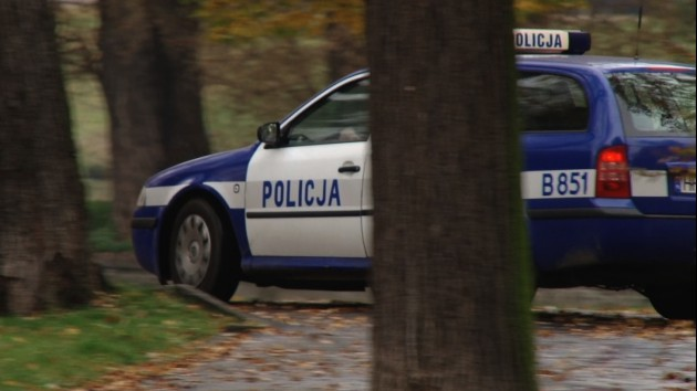 Czy w Legnicy jest za mało policyjnych patroli? 
