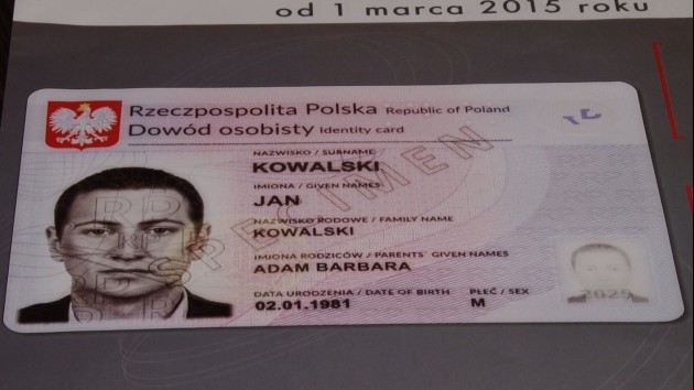 Urzędowe źródło jeszcze szwankuje