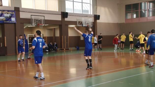 Juniorzy powalczą o medale u siebie