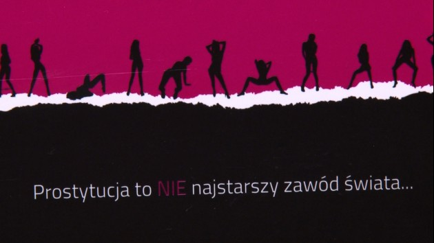 Prostytucja w różnych odcieniach