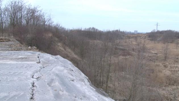 Mieszkańcy przeciw plazmowemu spalaniu śmieci pod Legnicą 