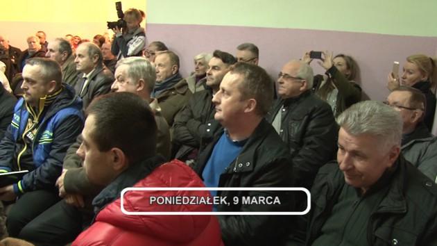 Informacje, 09-03-2015