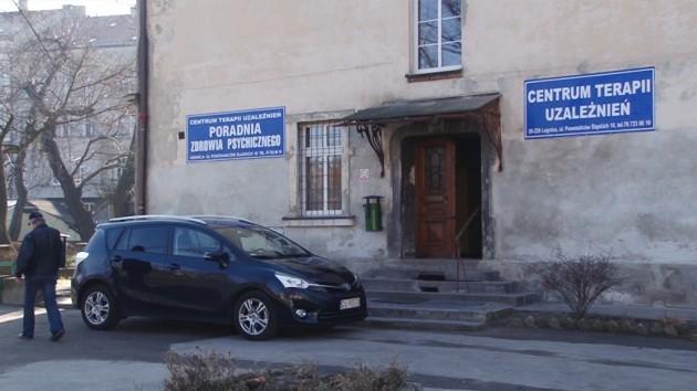 O współczesnych uzależnieniach