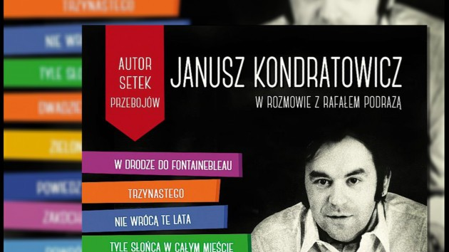 O tajemnicach gwiazd w Caffe Modjeska