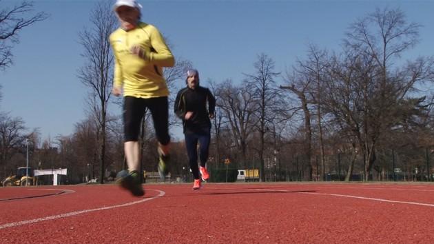 Sezon biegowy czas zacząć