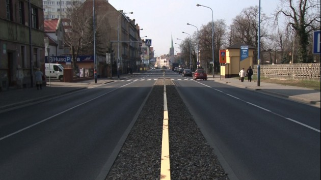  Radny żąda poprawy bezpieczeństwa na Wrocławskiej 