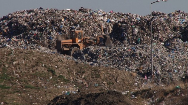 Zielony rozwój: Segregacja odpadów 
