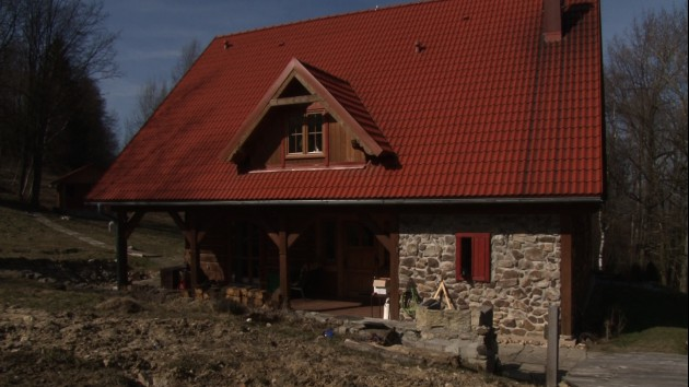 Z Legnicy wyjechali na koniec świata i hodują zające 