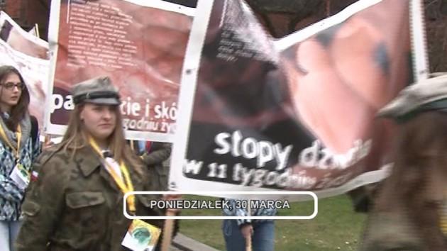 Informacje, 30-03-2015