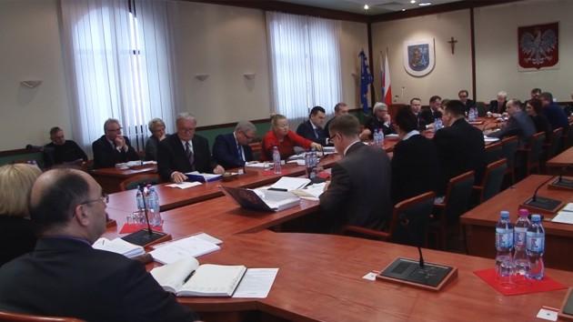 Rada zaakceptowała miejskie nagrody