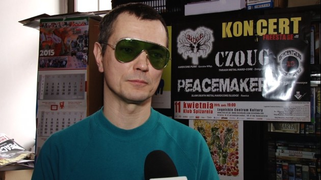 UWAGA!!! Mały psikus na prima aprilis
