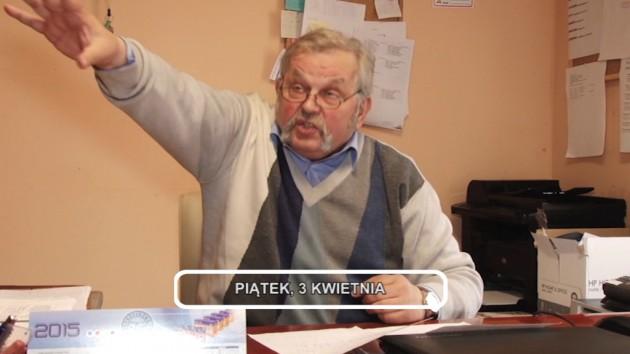 Informacje, 03-04-2015