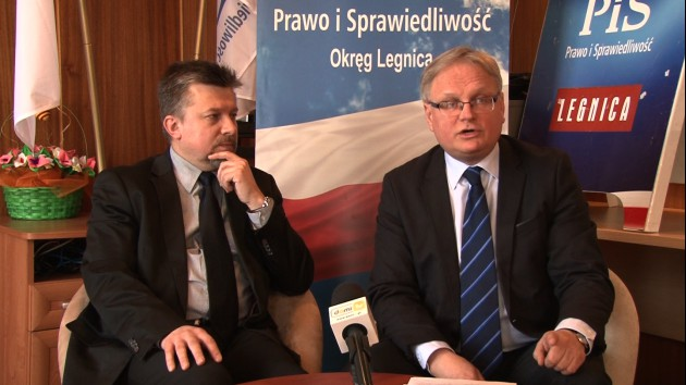 Miosto złożyło wnioski do prokuratury