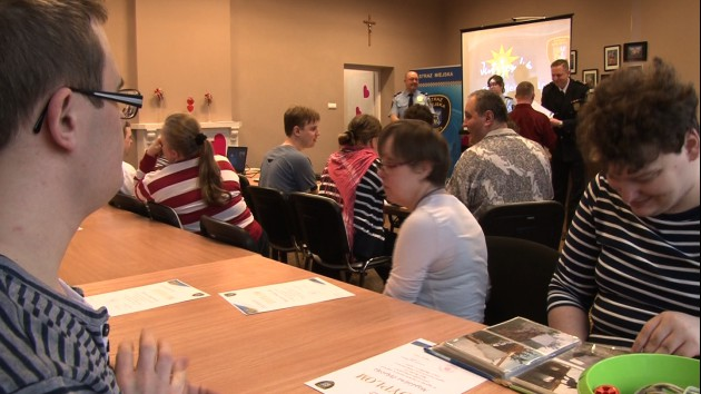Podopieczni "Jutrzenki" będą bezpieczni