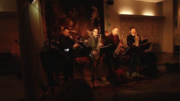 Witelon kolejny raz jazzuje