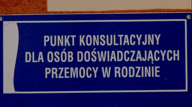 Punkty konsultacyjne do rozwiązywania problemów