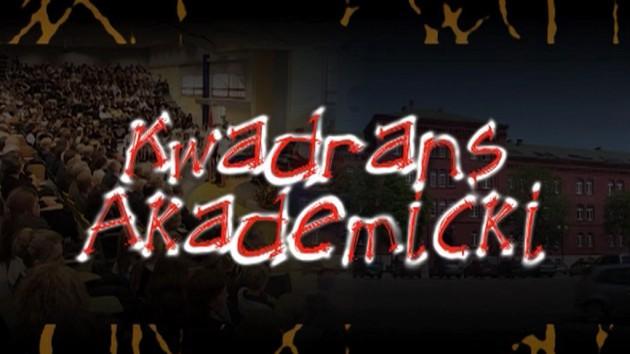 Kwadrans Akademicki: Klaster Edukacyjny
