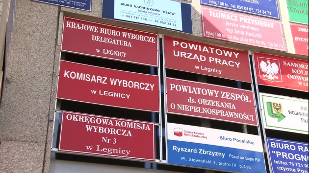 W maju wybieramy prezydenta