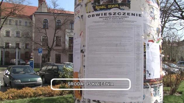 Informacje, 15-04-2015