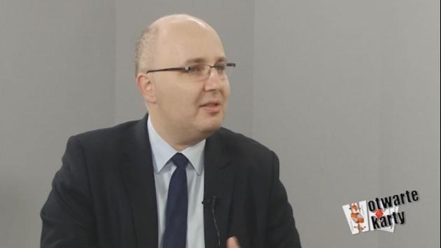 Kropiwnicki o kampanii w Polsce i Legnicy