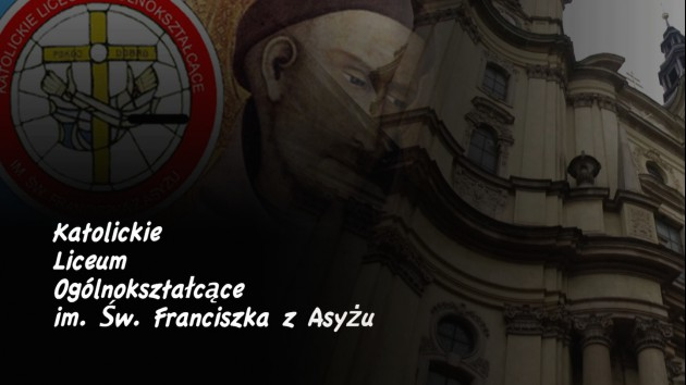 Katolickie Liceum Ogólnokształcące w Legnicy