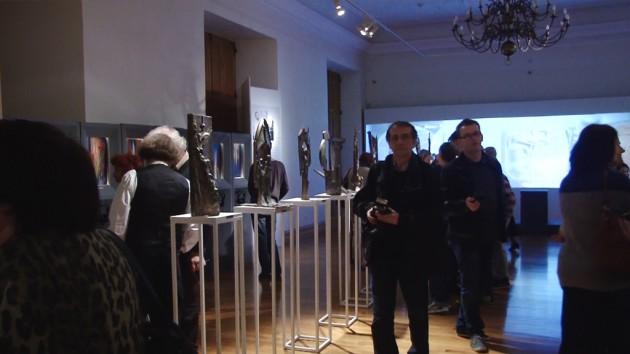 Nowa wystawa w Muzeum Miedzi 