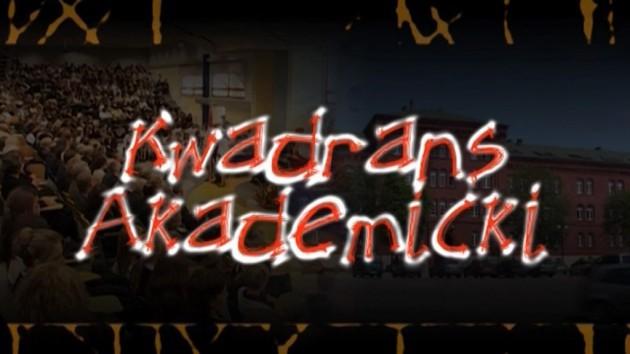 Kwadrans Akademicki: Targi pracy i przegląd muzycny