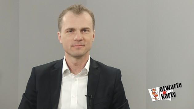 Czy prezydent zachowuje się jak syndyk?