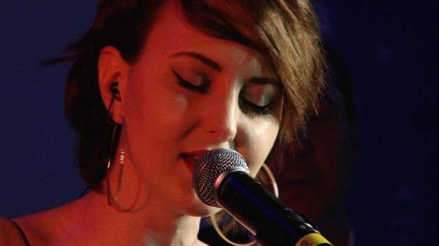 Amy Winehouse wskrzeszona w Legnicy