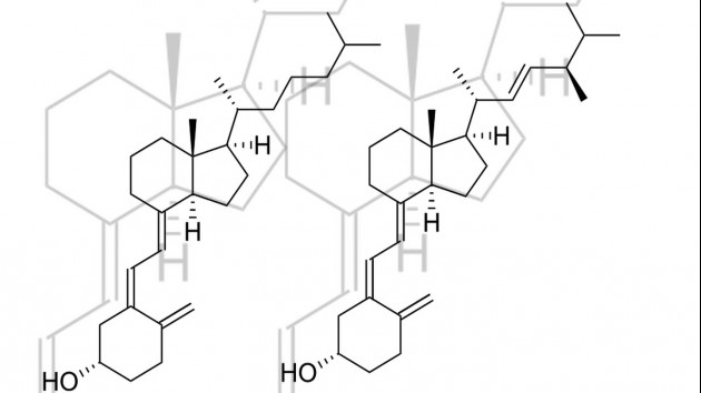 Witamina D