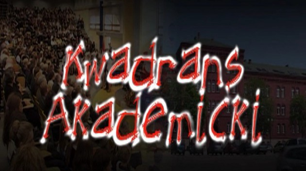 Kwadrans Akademicki: Koncert "Tribute to Amy Winehouse"