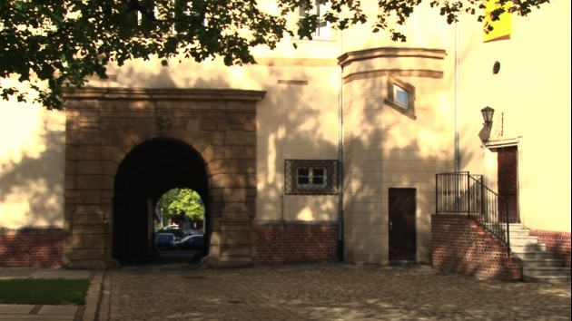 Greckie popołudnie w Legnicy 