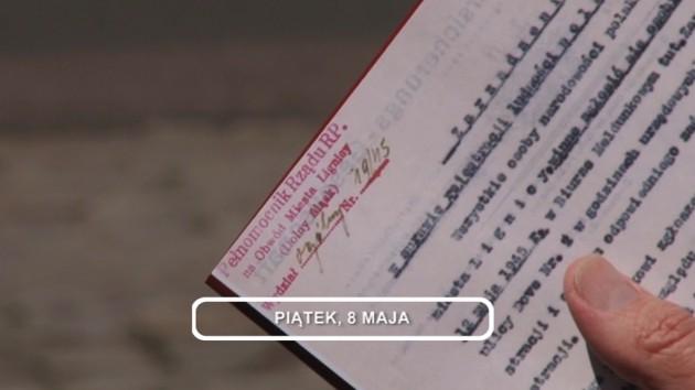 Informacje, 08-05-2015