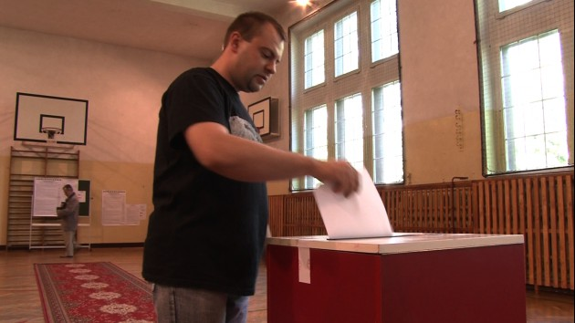 Pierwsze komentarze powyborcze