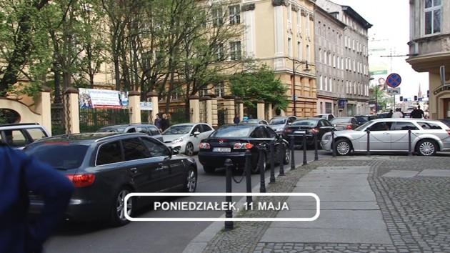 Informacje, 11-05-2015